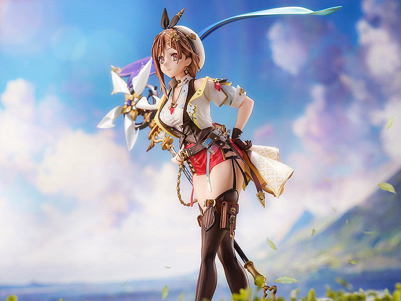 IN-STOCK Wonderful Works - Atelier Ryza 3: Alchemist of the End & the Secret Key - Ryza (Reisalin Stout) 1/7