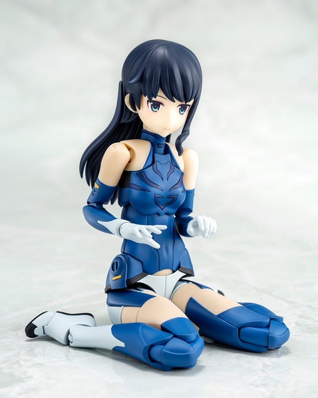 IN-STOCK Kotobukiya - Megami Device - Alice Gear Aegis-  Mutsumi Koashi