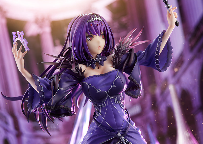 IN-STOCK Phat! - Fate/Grand Order - Caster/Scáthach-Skadi 1/7