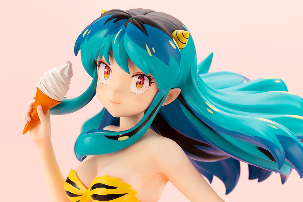 PRE-ORDER ARTFX J - Urusei Yatsura - Lum 1/7