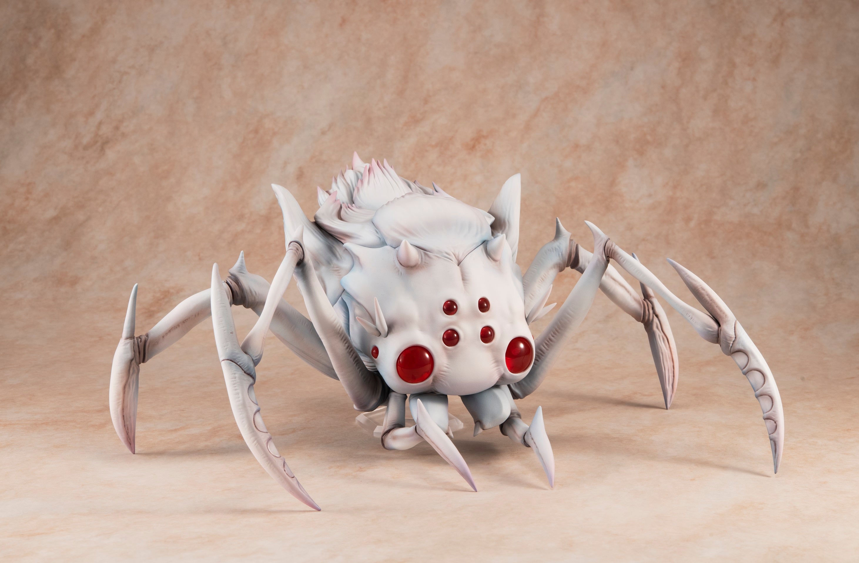 PRE-ORDER So I'm a Spider, so What? - Arachne/Shiraori: Light Novel Ver. 1/7