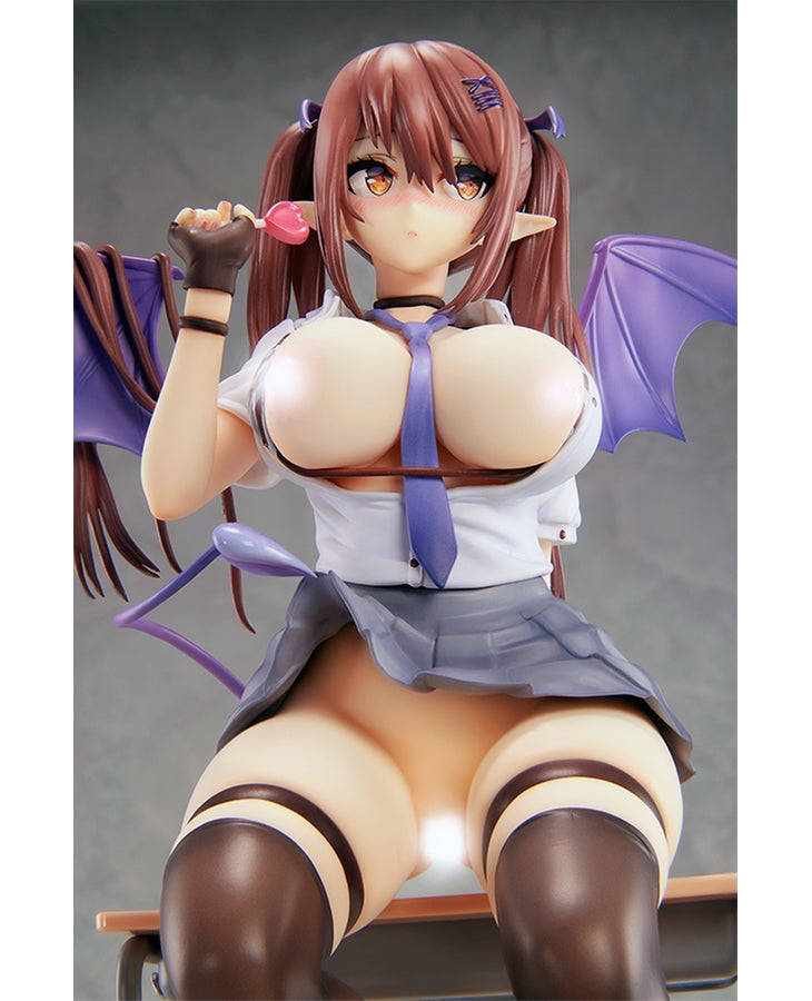 PRE-ORDER Mataro Original Character - Devilish Girl Rumiru 1/6 [EXCLUSIVE] [JP]