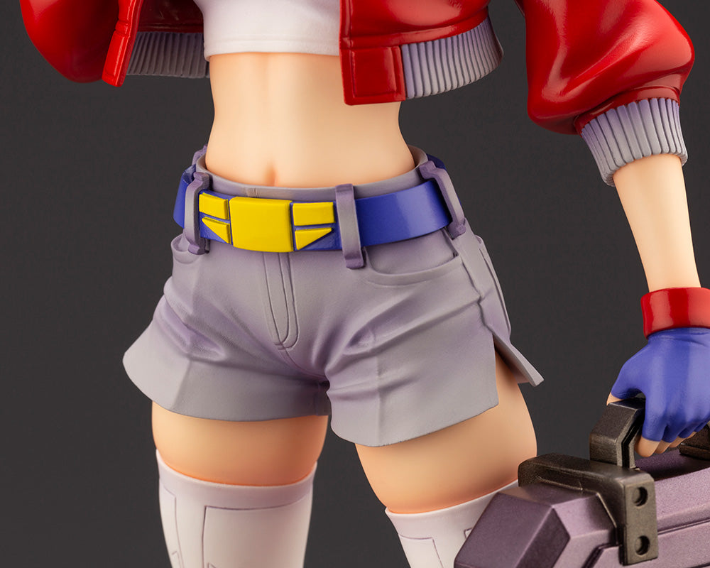 PRE-ORDER Transformers Bishoujo - Optimus Prime 1/7