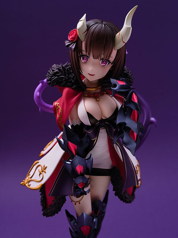 PRE-ORDER Princess Connect! Re: Dive - Eriko 1/7