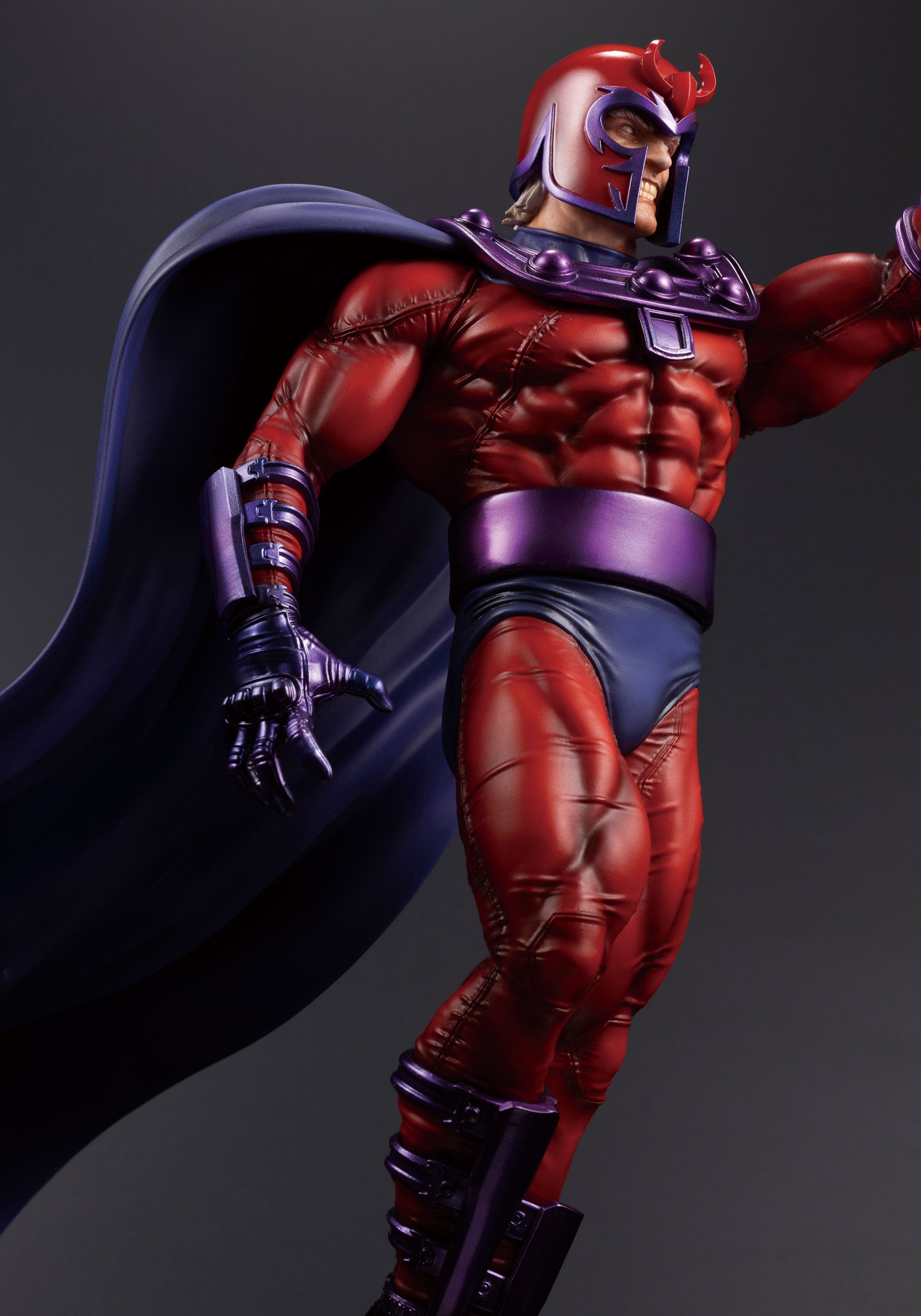 PRE-ORDER Fine Art Statue - X-Men - Magneto 1/6