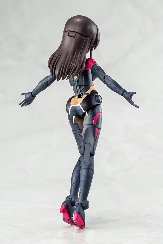 PRE-ORDER Megami Device - Alice Gear Aegis - Sitara Kaneshiya Tenki Ver. Ganesa