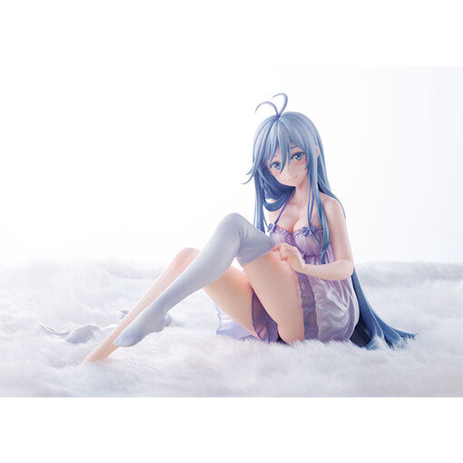 PRE-ORDER 86 -eightysix- - Rena (Vladilena Milizé) : Negligee Ver. 1/7