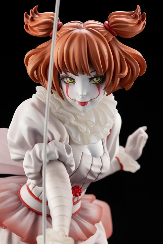 IN-STOCK HORROR BISHOUJO - IT (2017) - Pennywise 1/7