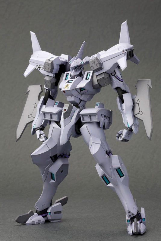 PRE-ORDER Muv-Luv Alternative - EF-2000 Typhoon Cerberus Battalion Type [2nd Release]
