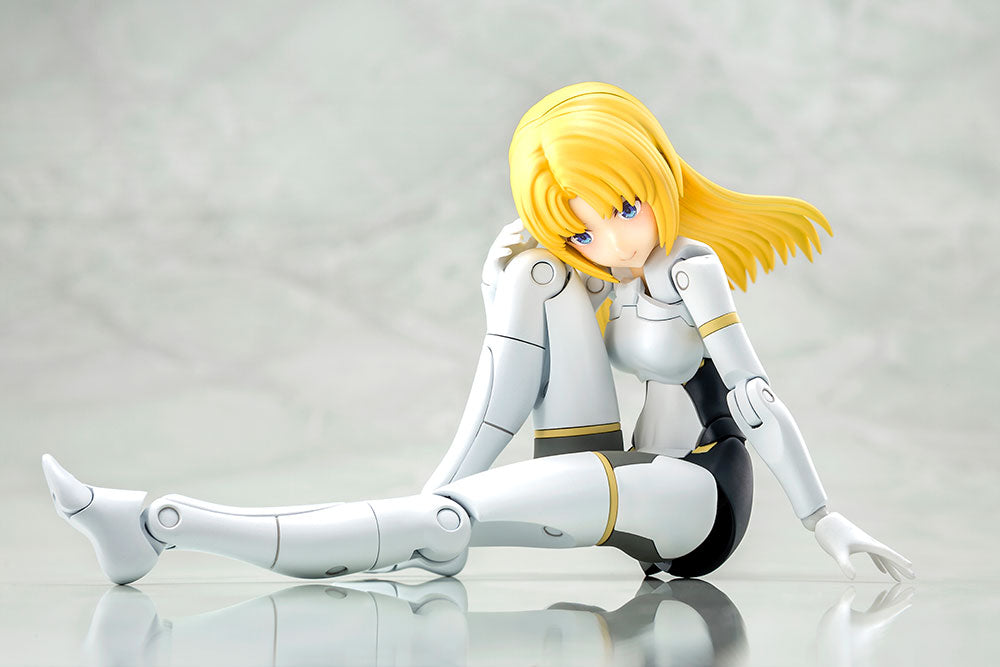 PRE-ORDER Megami Device x Busou Shinki - Angel Type Arnval