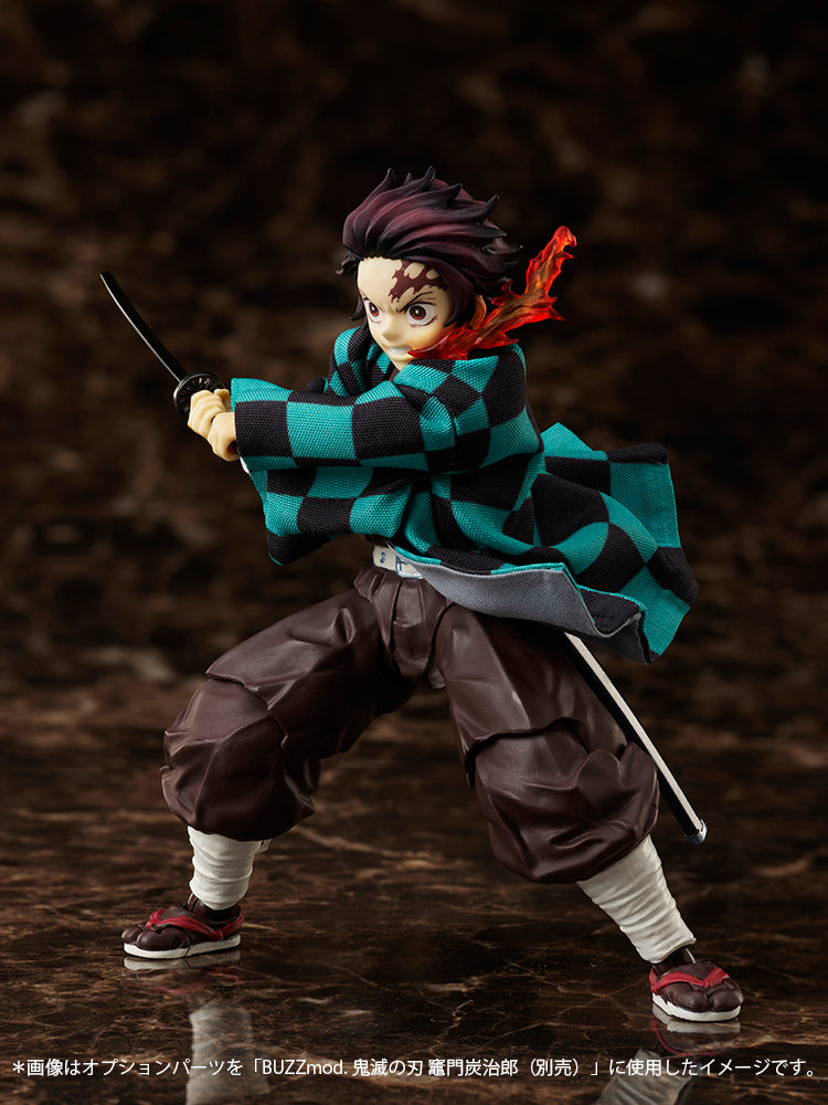 BUZZMOD. DEMON SLAYER Nezuko Kamado Demon ver. 1/12 Action Figure Aniplex EUR 343,38 - FR BUZZMOD. DEMON SLAYER Nezuko Kamado Demon ver. 1/12 Action Figure Aniplex EUR 343,38 - FR