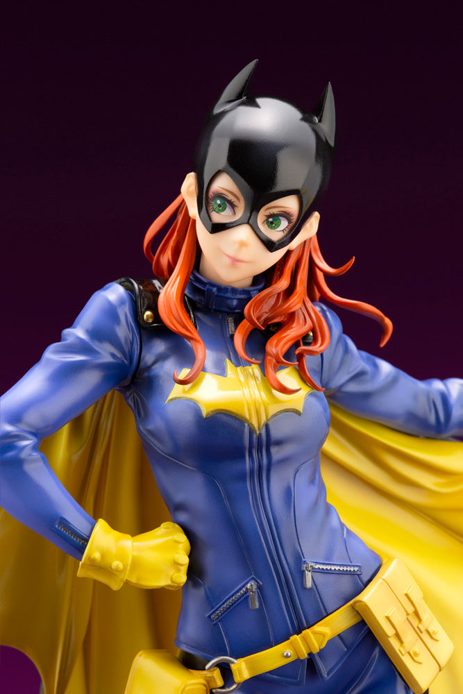 PRE-ORDER DC Comics Bishoujo - Batman - Batgirl (Barbara Gordon) 1/7