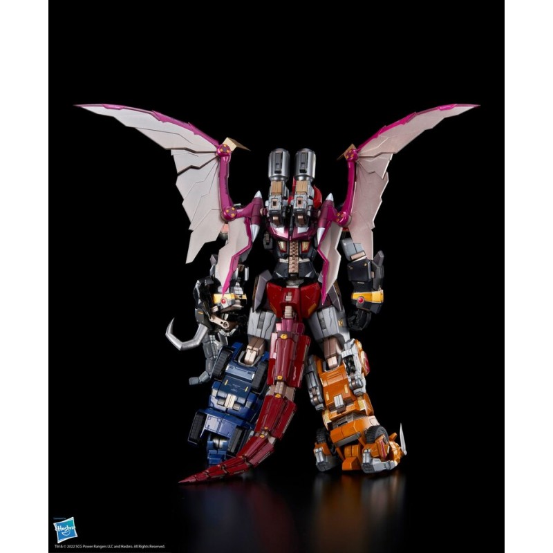 PRE-ORDER Go Kara Kuri - Dino Megazord