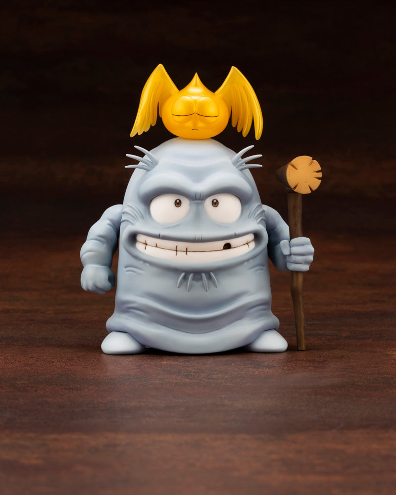 PRE-ORDER ARTFX J - Dragon Quest: The Adventure of Dai - Dai: Deluxe Edition 1/8
