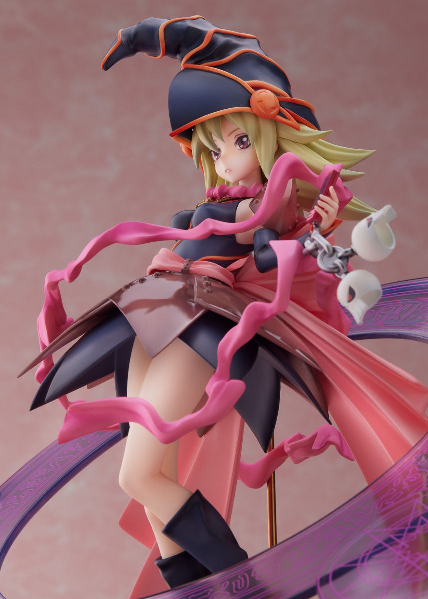 PRE-ORDER Yu-Gi-Oh! - ZEXAL Gagaga Girl 1/7