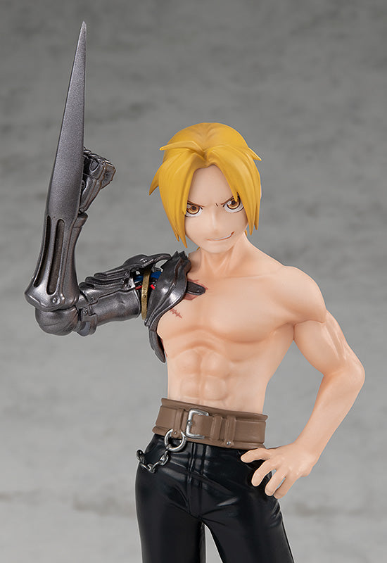 IN-STOCK Good Smile Company - POP UP PARADE - Fullmetal Alchemist: Brotherhood - Edward Elric