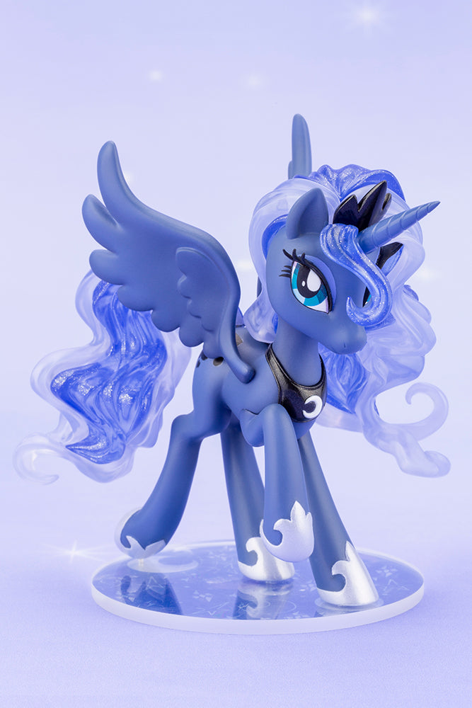 PRE-ORDER My Little Pony Bishoujo - Princess Luna 1/7
