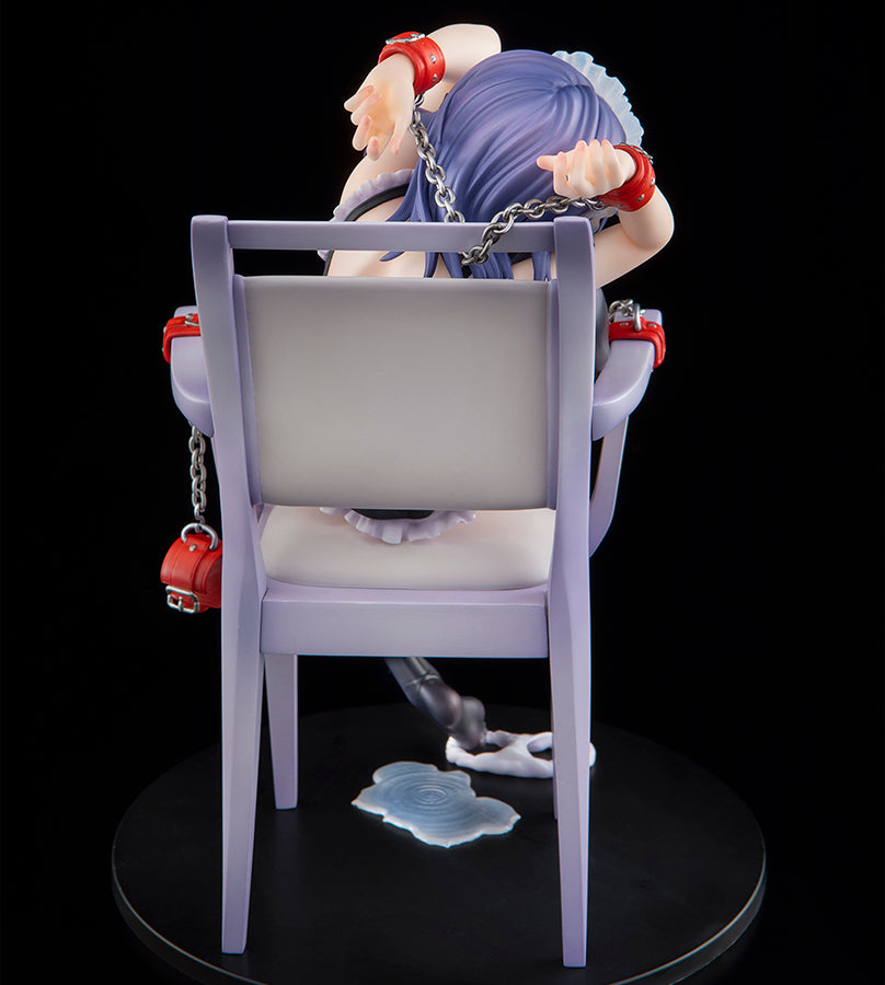 PRE-ORDER Comic Babel Sept. 2019 Edition Cover Illustration Kaede and Suzu - Kaede Hoshizuki 1/6