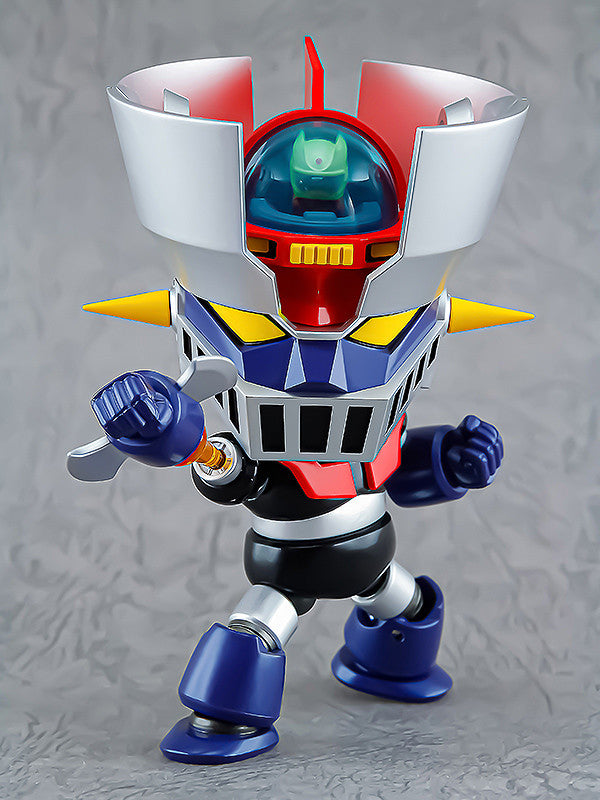 PRE-ORDER Nendoroid 1943 - Mazinger Z - Mazinger Z [JP]