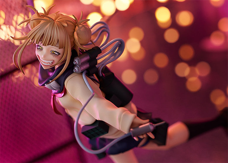 PRE-ORDER S-Fire - My Hero Academia - Himiko Toga 1/8
