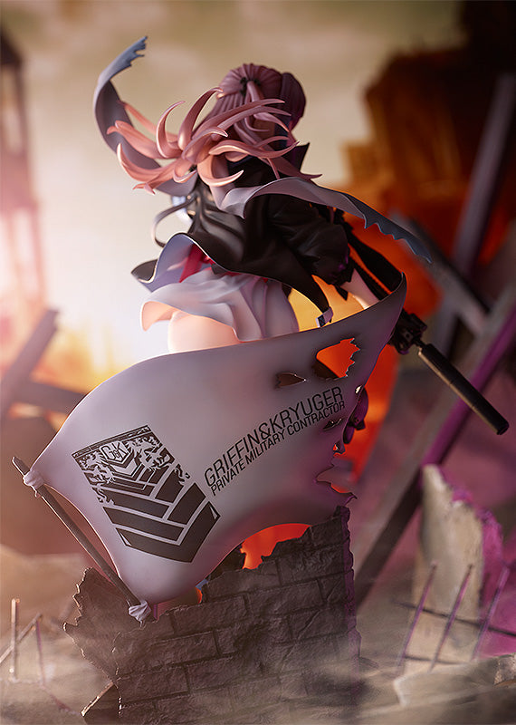 IN-STOCK Phat! Company - Girls' Frontline - ST AR-15 1/7