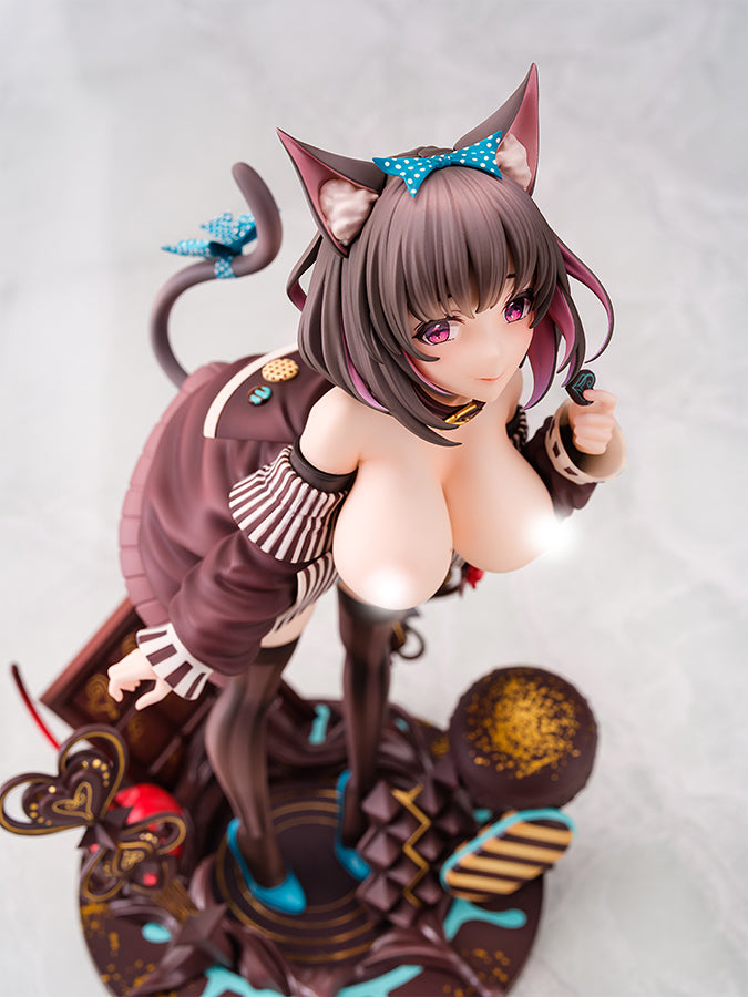 PRE-ORDER yaman**'s Original Characters - Mauve 1/6 [EXCLUSIVE]