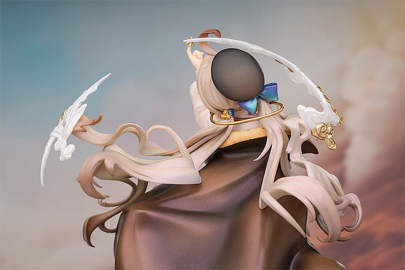 PRE-ORDER Time Compass 1/7