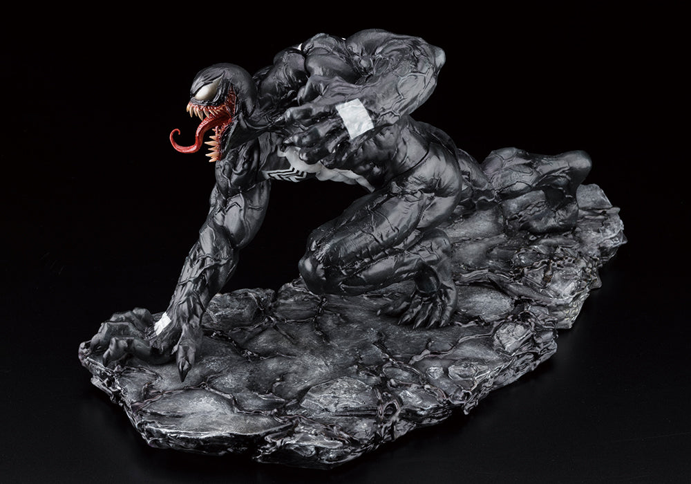 PRE-ORDER ARTFX+ - Marvel - Venom Renewal Edition 1/10