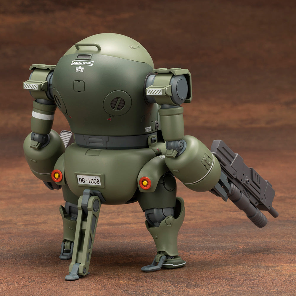 PRE-ORDER JGSDF Type 06-Ⅲ Tank Roku 1/35