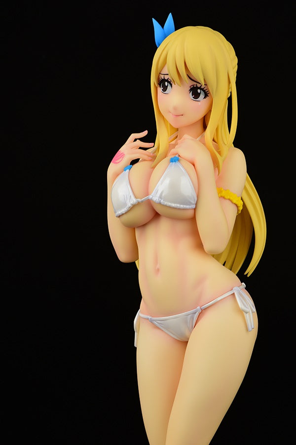 PRE-ORDER Fairy Tail - Lucy Heartfilia: Swimsuit PURE in HEART Ver. 1/6