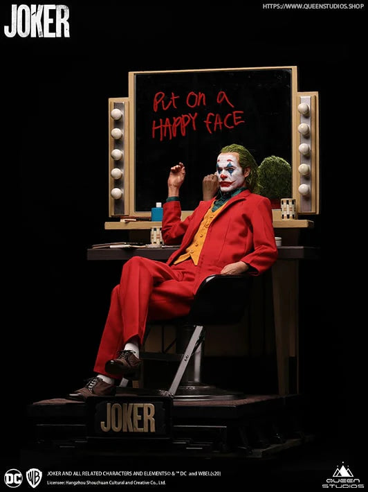 PRE-ORDER Joker 2019  1/3