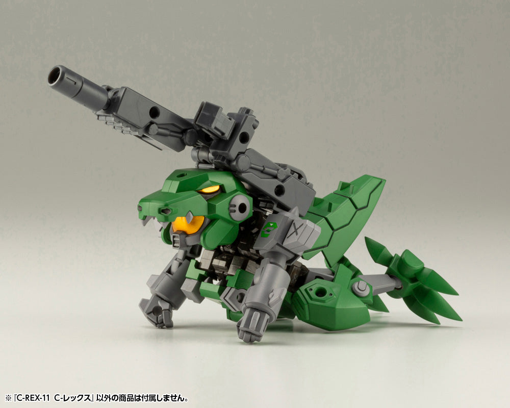 PRE-ORDER Evoroid - C-REX-11 Ｃ-REX