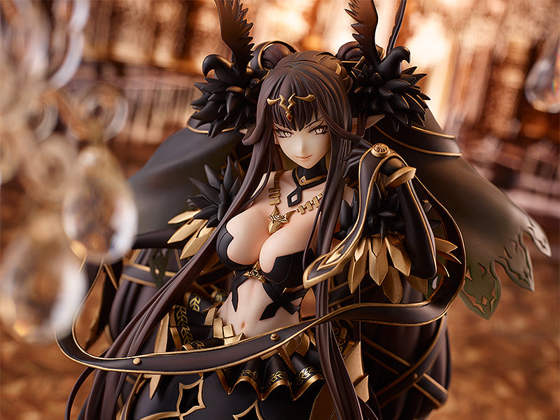 PRE-ORDER Fate/Grand Order - Assassin/Semiramis 1/7