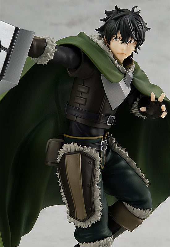 IN-STOCK Good Smile Company - POP UP PARADE - The Rising of the Shield Hero Season 2 - Naofumi Iwatani