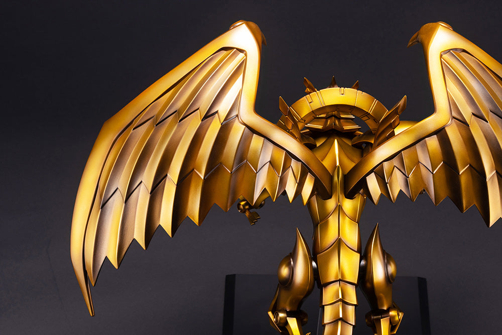 PRE-ORDER Yu-Gi-Oh! Duel Monsters - Egyptian Gods - Winged Dragon of Ra