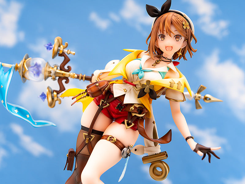 PRE-ORDER Atelier Ryza 2: Lost Legends & the Secret Fairy - Ryza (Reisalin Stout) 1/7