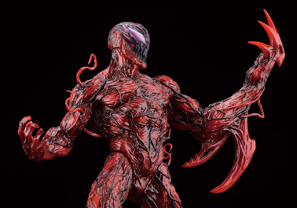 PRE-ORDER ARTFX+ - Marvel - Carnage Renewal Edition 1/10