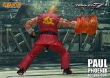 PRE-ORDER Tekken 7 - Paul Phoenix