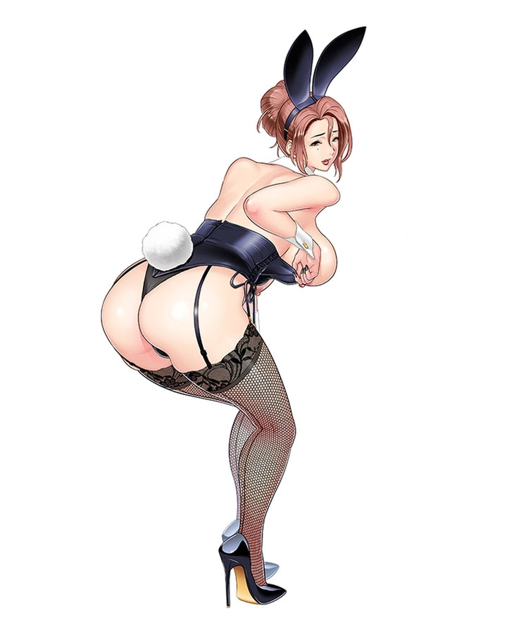 PRE-ORDER BINDing Creators Opinion - Maririchika Kuroki: Bunny Ver 1/4 [EXCLUSIVE] [JP]