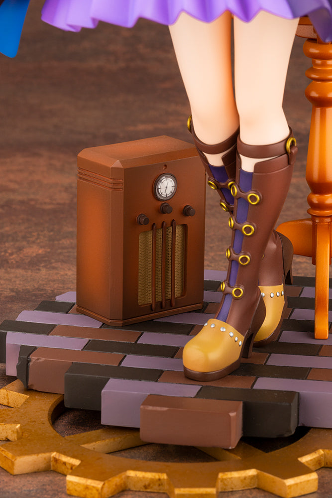 PRE-ORDER Prima Doll - Karasuba 1/7