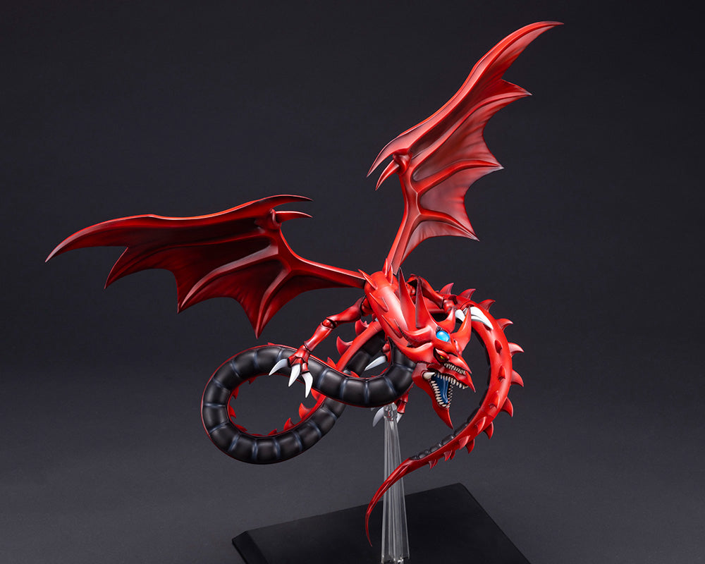 PRE-ORDER Yu-Gi-Oh! Duel Monsters - Egyptian Gods - Slifer the Sky Dragon