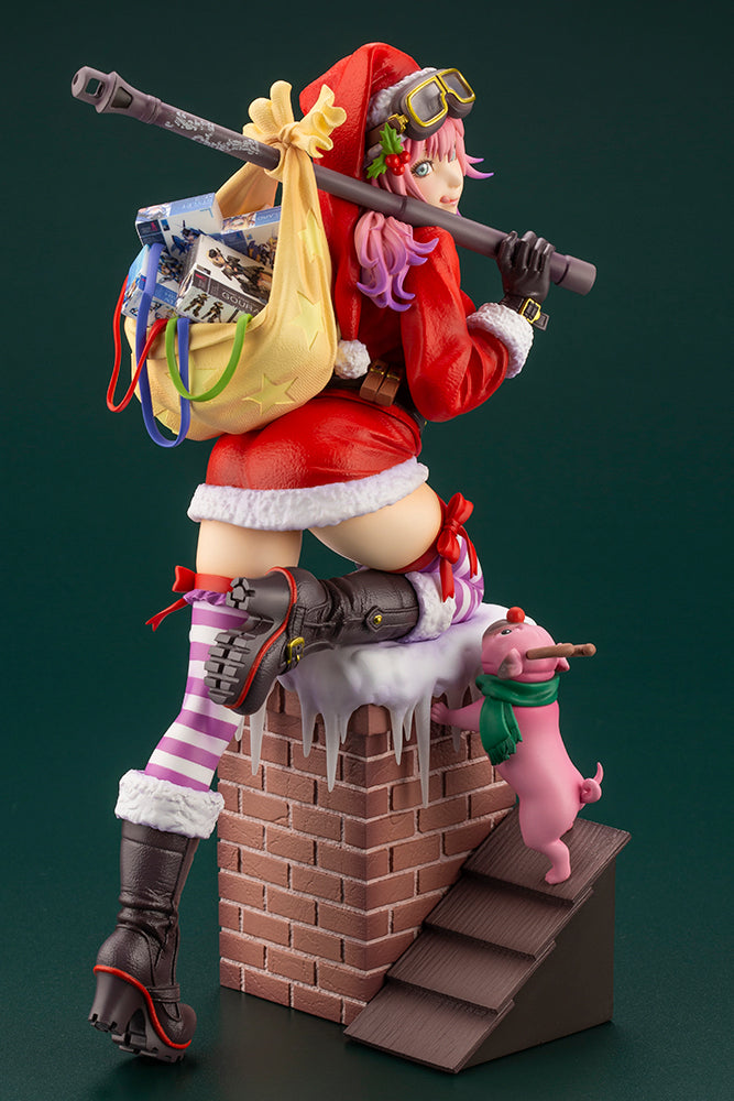 PRE-ORDER Plastic Angels Bishoujo - Anje: Come Down the Chimney 1/7