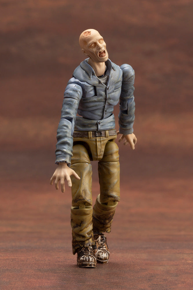 PRE-ORDER End of Heroes - Zombinoid Bitter