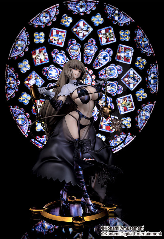 PRE-ORDER Bombergirl - Sepia 1/6 [EXCLUSIVE]