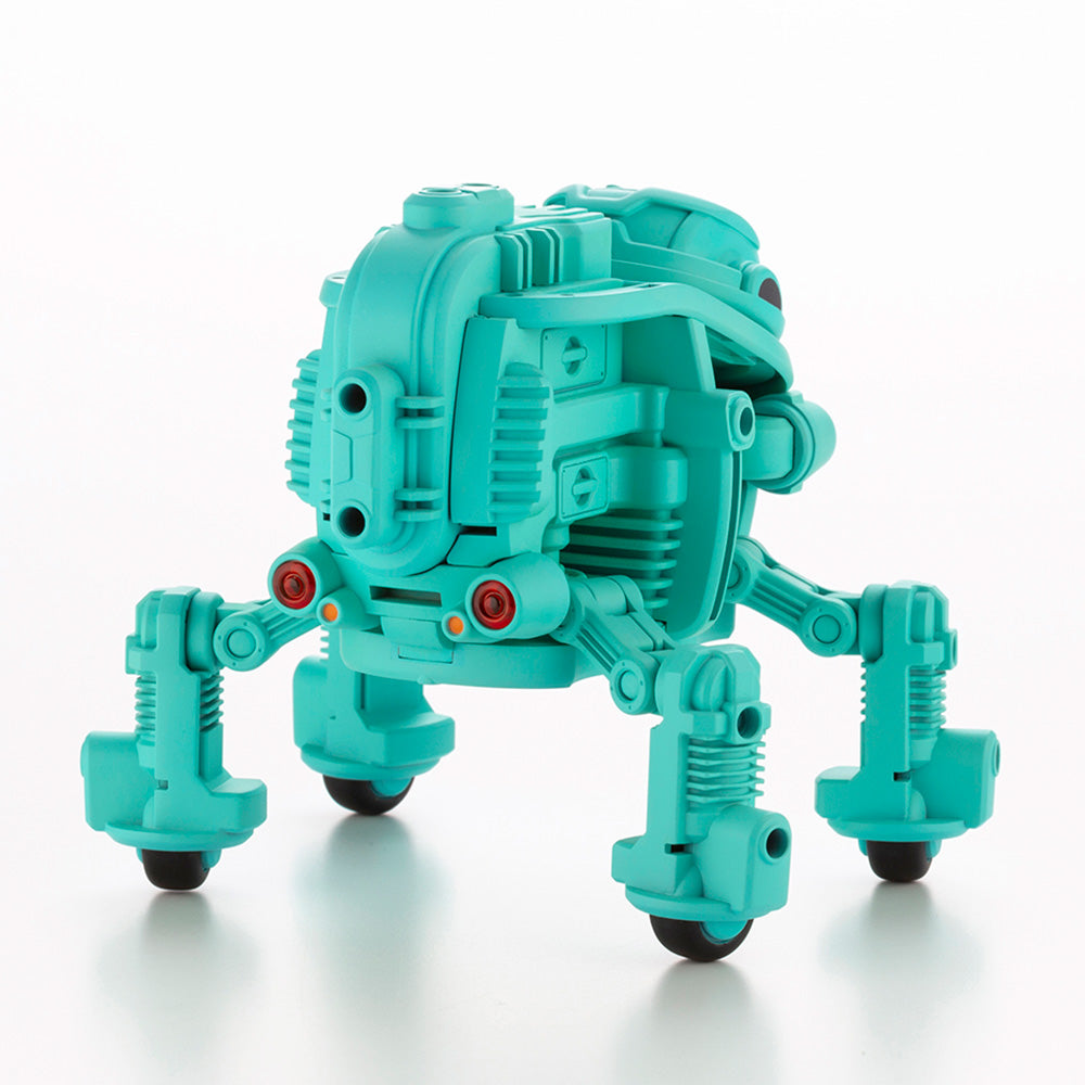 IN-STOCK Kotobukiya - Frame Music Girl - Hatsune Miku: Maruttoys Ver. & Tamotu: Miku Ver.