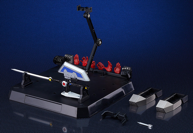 PRE-ORDER Gridman the Hyper Agent - THE GATTAI Thunder Gridman -TOKUSATSU EDITION-