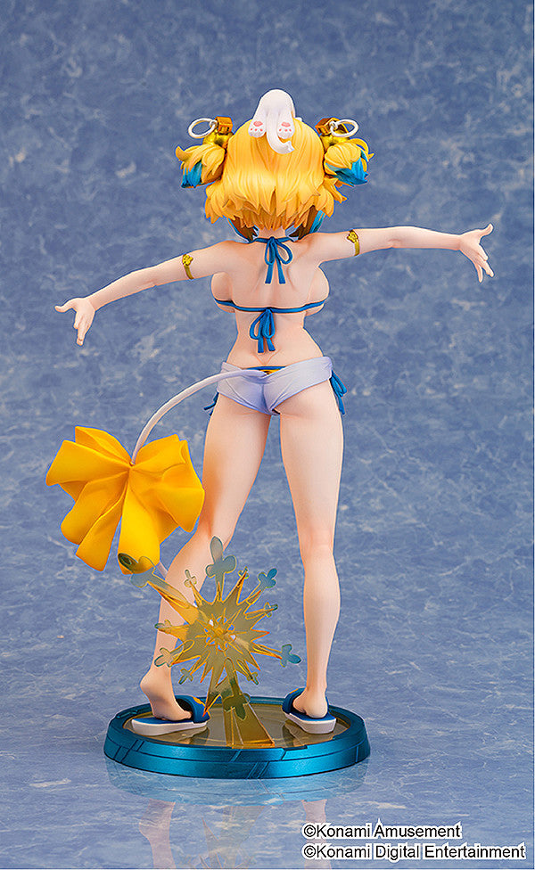 PRE-ORDER Bombergirl - Pine 1/6