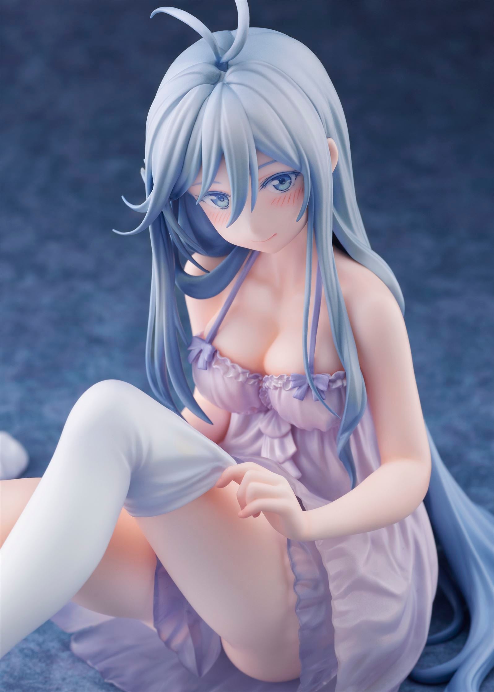 PRE-ORDER 86 -eightysix- - Rena (Vladilena Milizé) : Negligee Ver. 1/7 [EXCLUSIVE] [2nd Release]