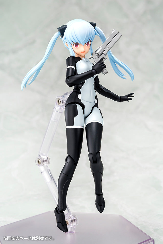 IN-STOCK Kotobukiya - Megami Device x Busou Shinki - Devil Type Strarf
