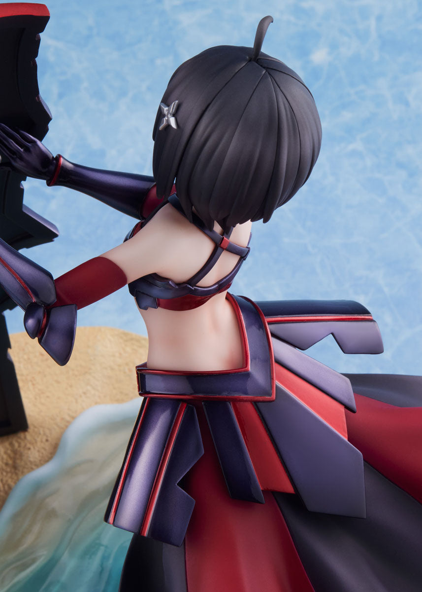 PRE-ORDER BOFURI: I Don't Want to Get Hurt, so I'll Max Out My Defense. Season 2 - Maple: Original Armor Ver. 1/7